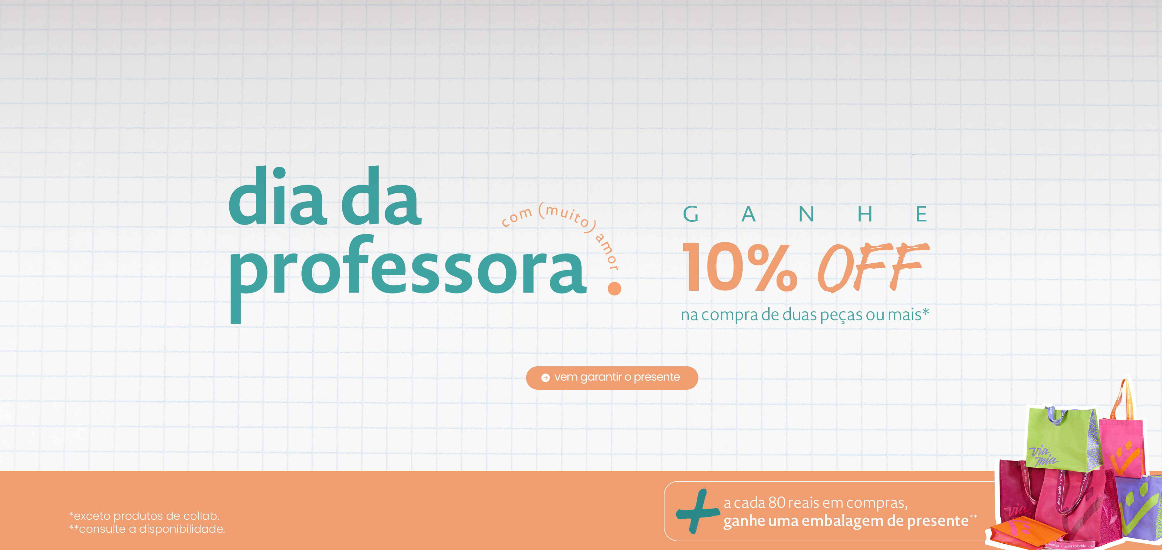 Dia da Professora